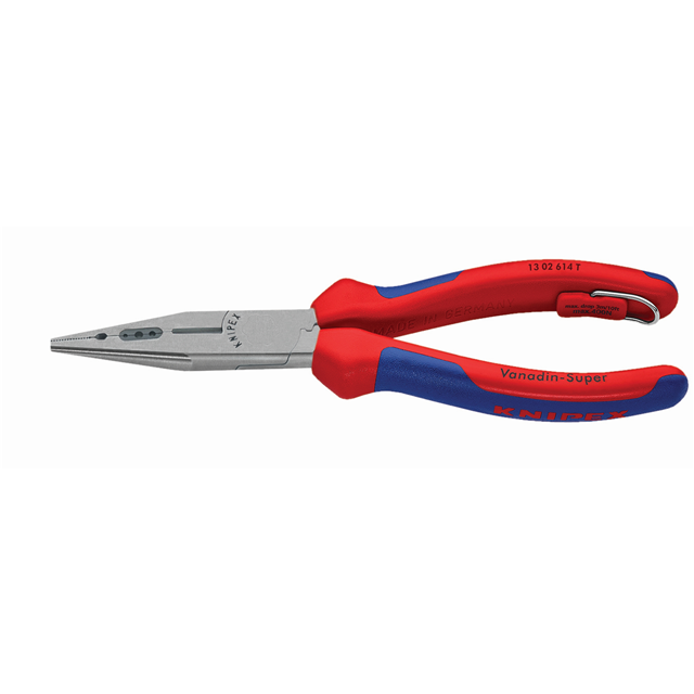 13 02 614 T BKA Knipex Tools LP  Pinces